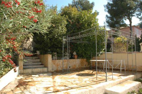 Location villa t4 allauch 13190 13